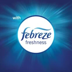 Fresh Step Outstretch Concentrated Febreze Freshness Scented Clumping Clay Cat Litter 13 Fresh Step Outstretch Concentrated Febreze Freshness Scented Clumping Clay Cat Litter -Pet Supplies Store 314020 PT2. AC SS1800 V1694465657