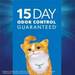 Fresh Step Outstretch Concentrated Febreze Freshness Scented Clumping Clay Cat Litter 19 Fresh Step Outstretch Concentrated Febreze Freshness Scented Clumping Clay Cat Litter -Pet Supplies Store 314020 PT8. AC SS1800 V1694454631