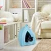 Pet Adobe Igloo Style Cat Tent 1 Pet Adobe Igloo Style Cat Tent -Pet Supplies Store 315018 MAIN. AC SS1800 V1695327259