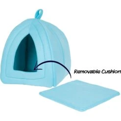 Pet Adobe Igloo Style Cat Tent 11 Pet Adobe Igloo Style Cat Tent -Pet Supplies Store 315018 PT2. AC SS1800 V1626393745
