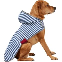 Frisco Lightweight Red Reversible Packable Dog Raincoat 12 Frisco Lightweight Red Reversible Packable Dog Raincoat -Pet Supplies Store 315109 PT2. AC SS1800 V1646436453