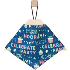 Frisco Celebration Dog & Cat Bandana 12 Frisco Celebration Dog & Cat Bandana -Pet Supplies Store 315133 PT4. AC SS1800 V1646440888
