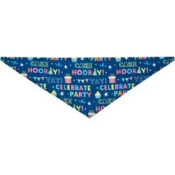 Frisco Celebration Dog & Cat Bandana 13 Frisco Celebration Dog & Cat Bandana -Pet Supplies Store 315133 PT5. AC SS1800 V1646436156