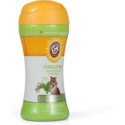 ARM & HAMMER PRODUCTS Stimulating Rosemary & Mint Scent Cat Litter Box Deodorizing Crystals 9 ARM & HAMMER PRODUCTS Stimulating Rosemary & Mint Scent Cat Litter Box Deodorizing Crystals -Pet Supplies Store 315806 PT2. AC SS1800 V1636398702