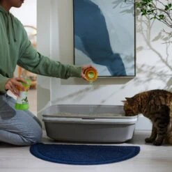 ARM & HAMMER PRODUCTS Stimulating Rosemary & Mint Scent Cat Litter Box Deodorizing Crystals 11 ARM & HAMMER PRODUCTS Stimulating Rosemary & Mint Scent Cat Litter Box Deodorizing Crystals -Pet Supplies Store 315806 PT4. AC SS1800 V1680789562