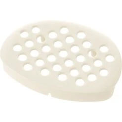 Richell PAW TRAX High Wall Cat Litter Box -Pet Supplies Store 316048 PT5. AC SS1800 V1675967367