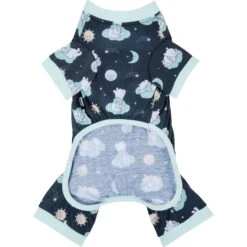 Disney Winnie The Pooh Nite Time Dog & Cat Pajama -Pet Supplies Store 316098 PT5. AC SS1800 V1646175400