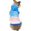 STAR WARS MAY THE 4TH Dog & Cat Hoodie -Pet Supplies Store 316112 MAIN. AC SS1800 V1646180557