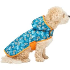 Pixar Finding Nemo Lightweight "Make A Splash" Dog & Cat Packable Raincoat 12 Pixar Finding Nemo Lightweight "Make A Splash" Dog & Cat Packable Raincoat -Pet Supplies Store 316506 PT2. AC SS1800 V1646179411
