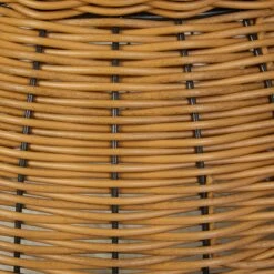 Frisco Round Wicker Cat Condo With Top Perch 9 Frisco Round Wicker Cat Condo With Top Perch -Pet Supplies Store 316646 PT4. AC SS1800 V1633727527