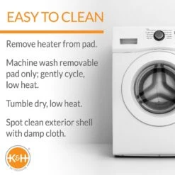 K&H Pet Products EZ Mount Thermo-Kitty Window Cat Bed 19 K&H Pet Products EZ Mount Thermo-Kitty Window Cat Bed -Pet Supplies Store 316730 PT8. AC SS1800 V1630737742