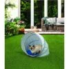 Etna Pop Up Cooling Shelter Dog & Cat Pen