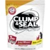 Arm & Hammer Litter Clump & Seal Lightweight Scented Clumping Cat Litter 2 Arm & Hammer Litter Clump & Seal Lightweight Scented Clumping Cat Litter -Pet Supplies Store 325464 MAIN. AC SS1800 V1687288641