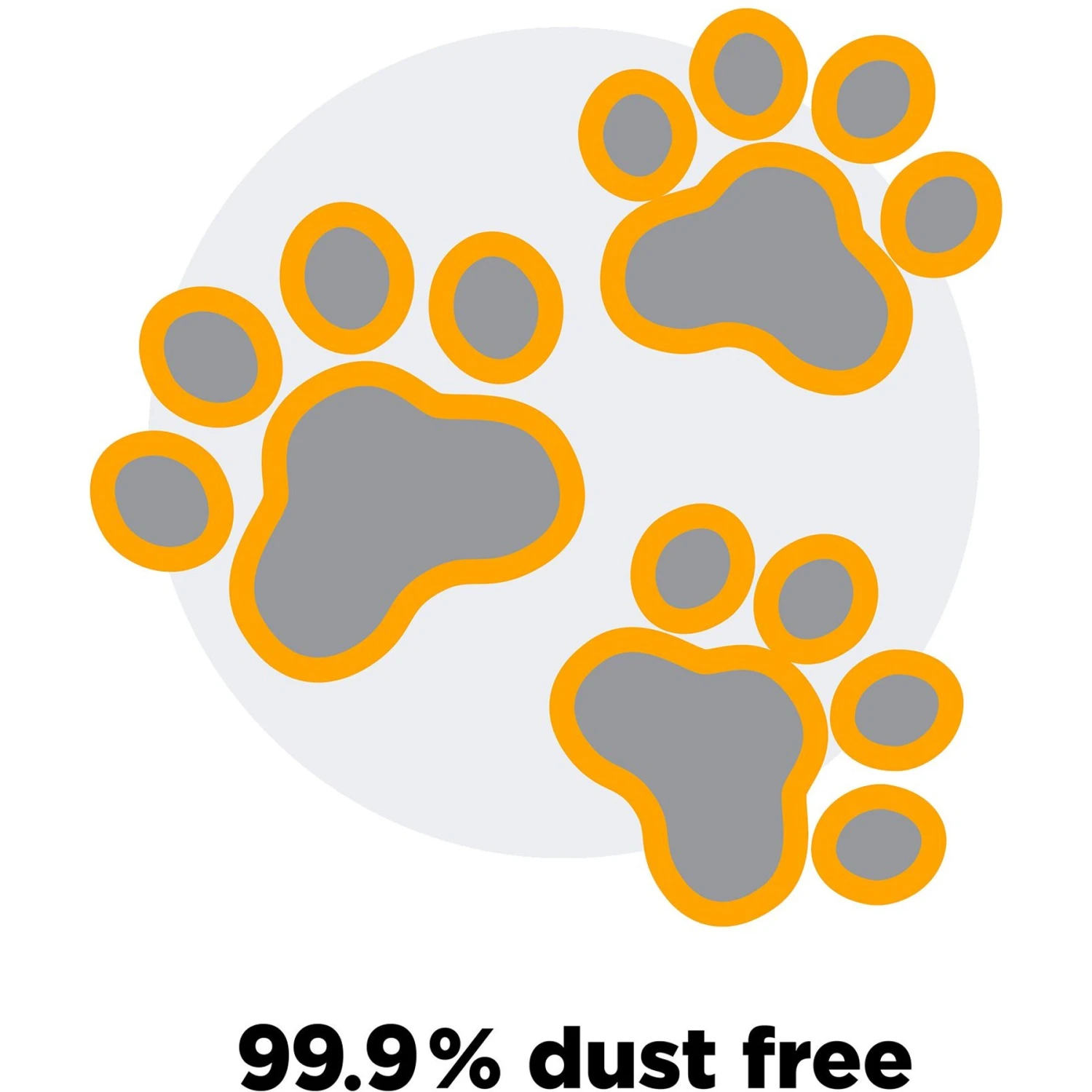 Arm & Hammer Litter Clump & Seal Lightweight Scented Clumping Cat Litter 7 Arm & Hammer Litter Clump & Seal Lightweight Scented Clumping Cat Litter - Image 5