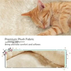 Yaheetech 2-Level 23.5-in Plush Cat Tree & Condo 14 Yaheetech 2-Level 23.5-in Plush Cat Tree & Condo -Pet Supplies Store 325666 PT3. AC SS1800 V1631159770