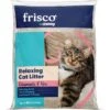 Frisco Relaxing Chamomile & Rose Scented Clumping Clay Cat Litter 1 Frisco Relaxing Chamomile & Rose Scented Clumping Clay Cat Litter -Pet Supplies Store 325882 MAIN. AC SS1800 V1657656885