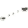 TRIXIE Eden Wall Mounted Cat Lounge Set 1 TRIXIE Eden Wall Mounted Cat Lounge Set -Pet Supplies Store 333743 MAIN. AC SS1800 V1634080578
