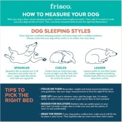 Frisco Cat Donut Bed -Pet Supplies Store 333854 PT3. AC SS1800 V1658718001