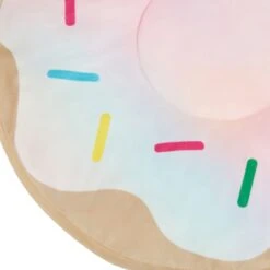 Frisco Cat Donut Bed -Pet Supplies Store 333854 PT5. AC SS1800 V1658717996