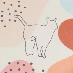 Frisco Calico Cat Design Adjustable Cat Bolster Bed 12 Frisco Calico Cat Design Adjustable Cat Bolster Bed -Pet Supplies Store 333860 PT6. AC SS1800 V1658718002