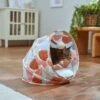 Frisco Foldable Canopy Cat Bed 2 Frisco Foldable Canopy Cat Bed -Pet Supplies Store 333866 MAIN. AC SS1800 V1658716901
