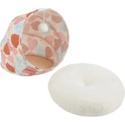 Frisco Foldable Canopy Cat Bed 12 Frisco Foldable Canopy Cat Bed -Pet Supplies Store 333866 PT4. AC SS1800 V1658716498