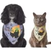 Disney Hocus Pocus Reversible Dog & Cat Bandana 2 Disney Hocus Pocus Reversible Dog & Cat Bandana -Pet Supplies Store 334706 MAIN. AC SS1800 V1689628895