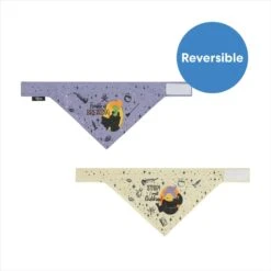 Disney Hocus Pocus Reversible Dog & Cat Bandana 10 Disney Hocus Pocus Reversible Dog & Cat Bandana -Pet Supplies Store 334706 PT2. AC SS1800 V1689621235