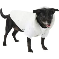 STAR WARS PRINCESS LEIA HOTH Dog & Cat Puffer Jacket 11 STAR WARS PRINCESS LEIA HOTH Dog & Cat Puffer Jacket -Pet Supplies Store 335219 PT4. AC SS1800 V1661797474