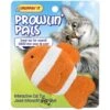RUFFIN' IT Prowlin' Pals Assorted Cat Toy 2 RUFFIN' IT Prowlin' Pals Assorted Cat Toy -Pet Supplies Store 336776 MAIN. AC SS1800 V1634739409