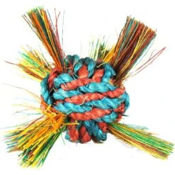 Planet Pleasures Bouncy Ball With Catnip Cat Toy -Pet Supplies Store 343915 PT3. AC SS1800 V1641516729