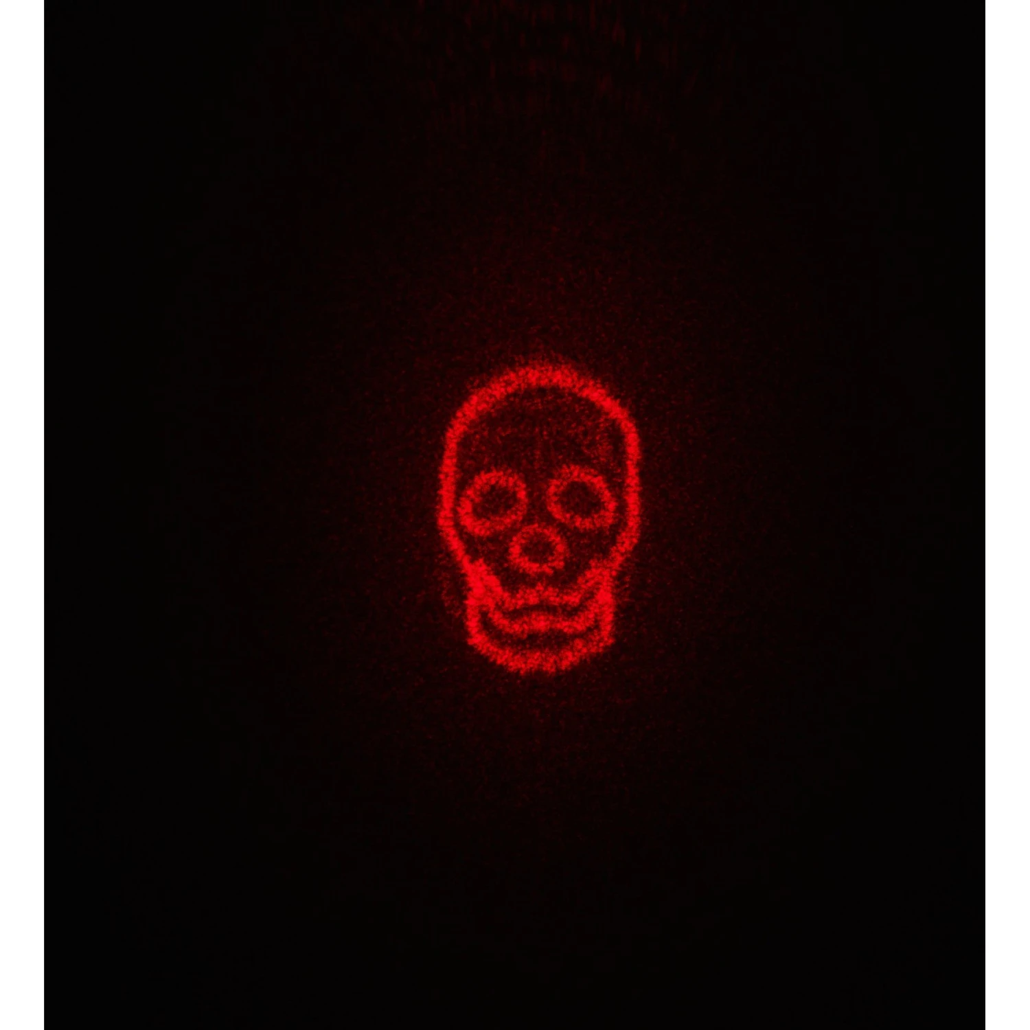 Frisco Halloween Skull Laser Cat Toy 5 Frisco Halloween Skull Laser Cat Toy - Image 3