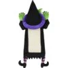 Frisco Halloween Witch Doorknob Hanger Cat Toy With Catnip 1 Frisco Halloween Witch Doorknob Hanger Cat Toy With Catnip -Pet Supplies Store 344092 MAIN. AC SS1800 V1657657035