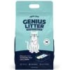 Alpha Paw Genius Litter With Health Indicator Cat Litter, 6-lbs 1 Alpha Paw Genius Litter With Health Indicator Cat Litter, 6-lbs -Pet Supplies Store 344555 MAIN. AC SS1800 V1667326709