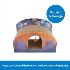 Pixar Coco Marigold Bridge Scratcher Cat Toy 9 Pixar Coco Marigold Bridge Scratcher Cat Toy -Pet Supplies Store 344557 PT2. AC SS1800 V1689877675