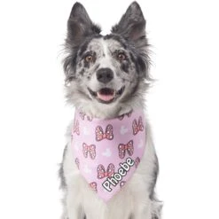 Disney Minnie Mouse Bows Personalized Dog & Cat Bandana 13 Disney Minnie Mouse Bows Personalized Dog & Cat Bandana -Pet Supplies Store 346378 PT3. AC SS1800 V1671228157