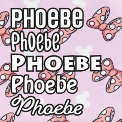 Disney Minnie Mouse Bows Personalized Dog & Cat Bandana 15 Disney Minnie Mouse Bows Personalized Dog & Cat Bandana -Pet Supplies Store 346378 PT5. AC SS1800 V1671228219