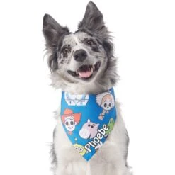 Pixar Toy Story Version2 Personalized Dog & Cat Bandana 13 Pixar Toy Story Version2 Personalized Dog & Cat Bandana -Pet Supplies Store 346390 PT3. AC SS1800 V1671228219