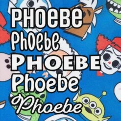 Pixar Toy Story Version2 Personalized Dog & Cat Bandana 15 Pixar Toy Story Version2 Personalized Dog & Cat Bandana -Pet Supplies Store 346390 PT5. AC SS1800 V1671228156