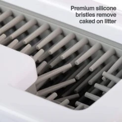 PetFusion 2-in-1 Universal Cat Litter Scoop Holder -Pet Supplies Store 347460 PT3. AC SS1800 V1637265687