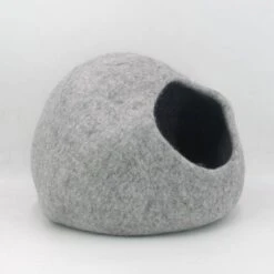 Whisker's Home Natural Plain Cat Cave 11 Whisker's Home Natural Plain Cat Cave -Pet Supplies Store 348534 PT2. AC SS1800 V1646281020