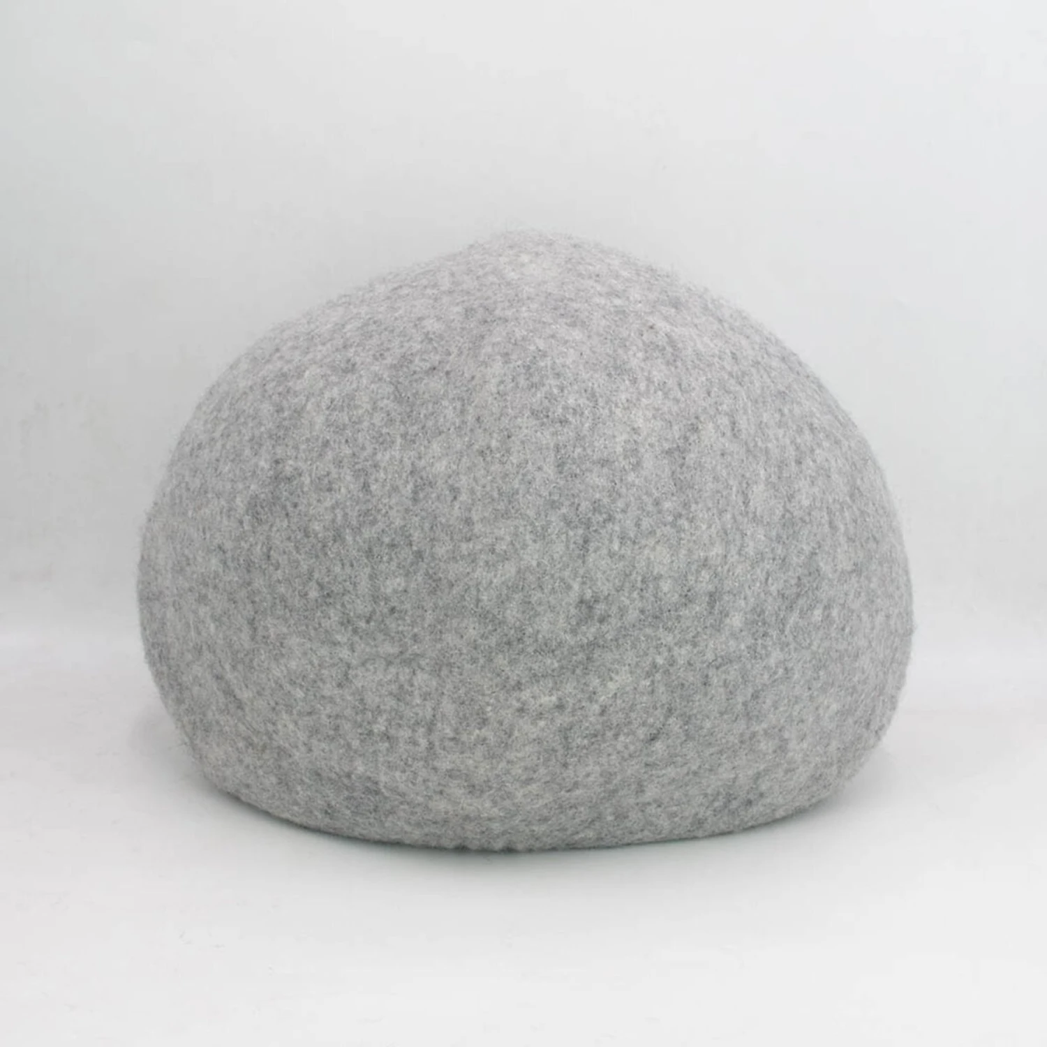 Whisker's Home Natural Plain Cat Cave 7 Whisker's Home Natural Plain Cat Cave - Image 5