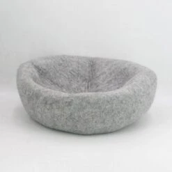 Whisker's Home Natural Plain Cat Cave 14 Whisker's Home Natural Plain Cat Cave -Pet Supplies Store 348534 PT5. AC SS1800 V1646266041