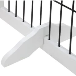 Unipaws Wire Dog Exercise Pen -Pet Supplies Store 352571 PT5. AC SS1800 V1645127495