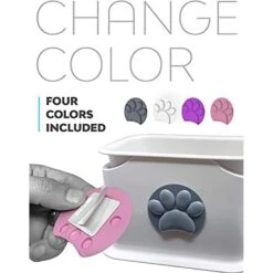 IPrimio Universal Decorative Dog Litter Scooper Holder 12 IPrimio Universal Decorative Dog Litter Scooper Holder -Pet Supplies Store 352819 PT2. AC SS1800 V1642531584