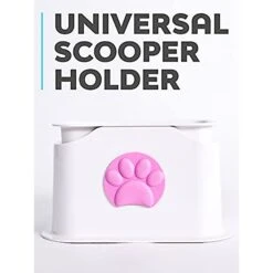 IPrimio Universal Decorative Dog Litter Scooper Holder 14 IPrimio Universal Decorative Dog Litter Scooper Holder -Pet Supplies Store 352819 PT4. AC SS1800 V1642696883