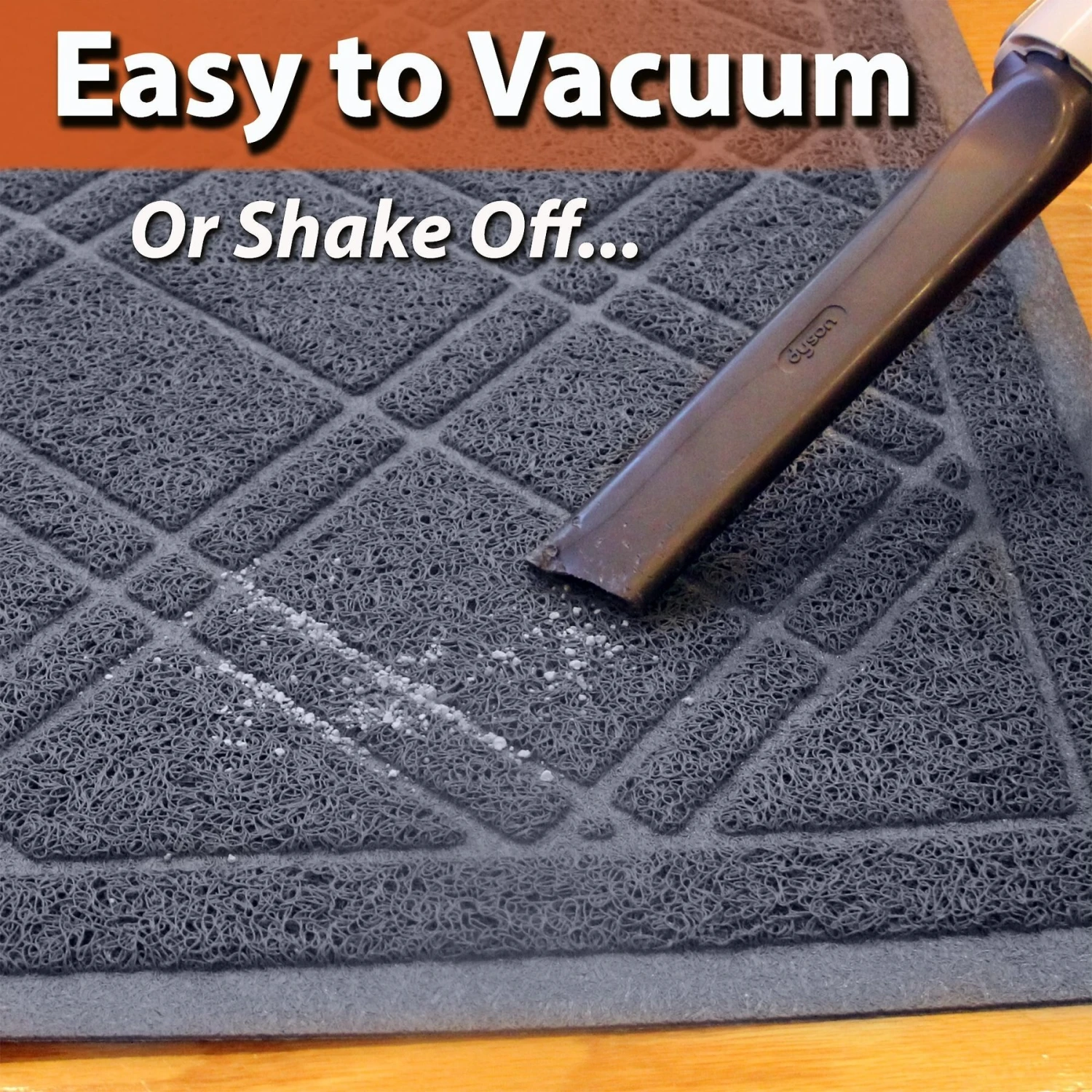 IPrimio Premium Dog & Cat Litter Mat, X-Large 5 IPrimio Premium Dog & Cat Litter Mat, X-Large - Image 3