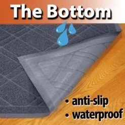 IPrimio Premium Dog & Cat Litter Mat, X-Large 13 IPrimio Premium Dog & Cat Litter Mat, X-Large -Pet Supplies Store 352832 PT4. AC SS1800 V1642529809