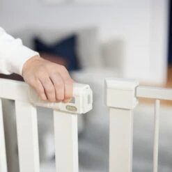 Frisco Wood & Metal Extra Tall Auto-close Dog Gate 11 Frisco Wood & Metal Extra Tall Auto-close Dog Gate -Pet Supplies Store 353470 PT4. AC SS1800 V1657742336