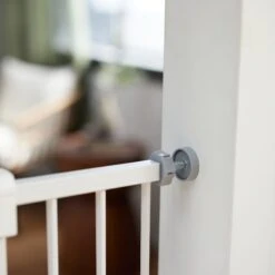 Frisco Wood & Metal Extra Tall Auto-close Dog Gate 12 Frisco Wood & Metal Extra Tall Auto-close Dog Gate -Pet Supplies Store 353470 PT5. AC SS1800 V1657747285